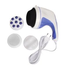 Imagem de Massageador Eletrico Orbital Corporal Relax Spine Tone