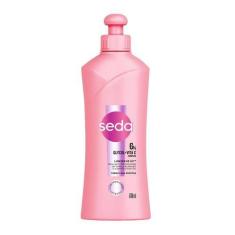 Imagem de Creme de Pentear Seda Luminous UV 300ml