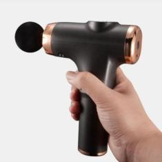 Imagem de Massageador Elétrico Sem Fio Inteligente Bivolt