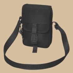 Imagem de Bolsa Fervo Banana Flora Preto Liso Farm-Feminino