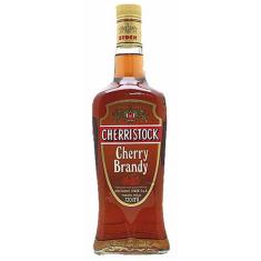 Imagem de Licor Stock Cherry Brandy 720Ml