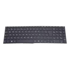 Imagem de Teclado Para Notebook Sony Vaio AEHK96010203A, SVF153B1YL, SVF15A18CXB