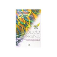 Imagem de Revolução Invisível - Capa Comum - 9788575870730