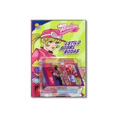 Imagem de Penelope - Coleção Histórias Divertidas - Warner Bros Consumer Products Inc - 9788537634899