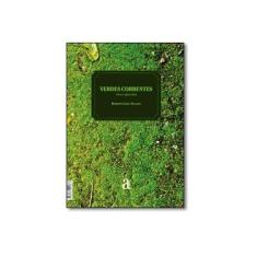 Imagem de Verdes Correntes - Tropicalia - Roberta Camila Salgado - 9788579201783