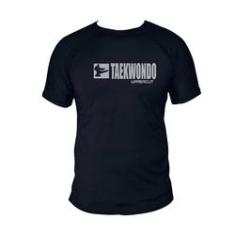 Imagem de Camiseta Sou Taekwondo Dry Fit UV-50+ - Uppercut