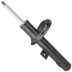 Imagem de Amortecedor Ford Fiesta Sedan 2002 a 2007 Dianteiro Motorista Passageiro Monroe