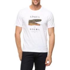 Imagem de Camiseta Huck Língua de Sogra