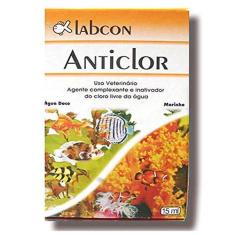 Imagem de Alcon Labcon Anticloro 15Ml
