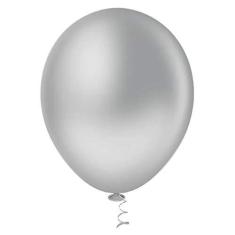 Imagem de BALÃO DE LATEX N9 METALIZADO