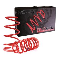 Imagem de Mola Esportiva Rc 913 Red Coil Gol E Voyage 1989 Até 1995