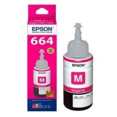 Imagem de Refil de Tinta 664 Amarelo 70ml Magenta