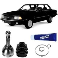 Imagem de Junta Homocinética Ford Del Rey 1.6 1.8 81 A 88 Nakata