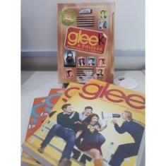 Imagem de Dvd Box Glee K A Coleção Temporadas 1 E 2 Completas