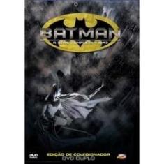 Imagem de Dvd dulplo - Batman a série completa 1943 Ed de colecionador