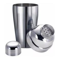 Imagem de Coqueteleira De Aço Inox Batidas Bebidas Caipirinhas 750ml