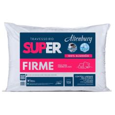 Imagem de Travesseiro Altenburg Super Firme 48cm x 68cm - 