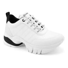 Imagem de Tenis Feminino Plataforma Ramarim 22-80203-Feminino