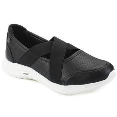 Imagem de Tenis Feminino Esportivo Conforto Slip On Kolosh K8423d