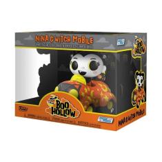 Imagem de Funko Pop! Boo Oco Passeio Nina