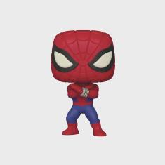 Imagem de Pop! Funko - Spider Man Japanese TV Series 932 - Marvel