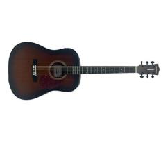 Imagem de VIOLAO WALDMAN ELETRO ACUSTICO ACO DEX 441 DNB