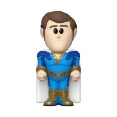 Imagem de Funko Vinyl Soda: DC - Shazam! Fúria dos Deuses, Freddy Fr