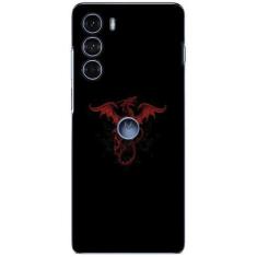Imagem de Capa Adesivo Skin255 Verso Para Motorola Moto G200 5G (2021) - KawaSki