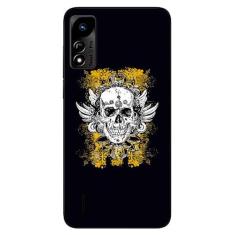 Imagem de Capa Adesivo Skin374 Verso Para Positivo Twist 5 Pro S640