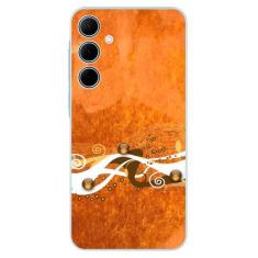 Imagem de Capa Adesivo Skin371 Verso Para Samsung Galaxy A35 5G - KawaSkin