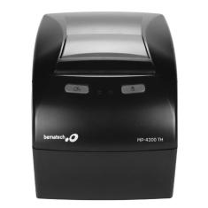 Imagem de Impressora Nao Fiscal Mp-4200th Adv Termica Com Guilhotina Usb - Bematech