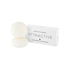 Imagem de Sabonete em barra Attractive Duo 90g