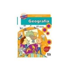 Imagem de Aprendendo Sempre. Geografia - Volume 5 - Marlene Pecora - 9788508116331