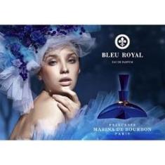 Imagem de Marina De Bourbon Bleu Royal Feminino Eau De Parfum 100ml