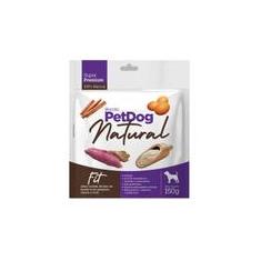 Imagem de Biscoito Pet Dog Natural Fit para Cães 150g