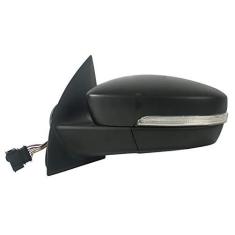 Imagem de Retrovisor Fox GVI C/Seta C/Controle ESQUERDO