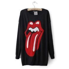 Imagem de Blusa De Manga