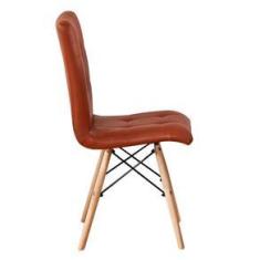 Imagem de Conjunto com 2 Cadeiras Fitz