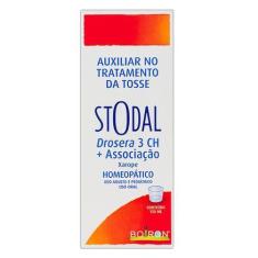 Imagem de Stodal Xarope 150ml BOIRON