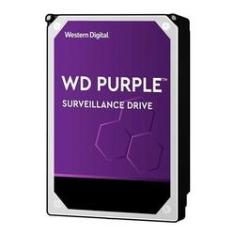 Imagem de Hd 4tb Wd Purple