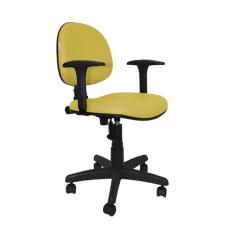 Imagem de Cadeira Giratoria Zeus Executiva Back System - Maiart