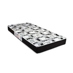 Imagem de Colchão Solteiro Espuma D28 Celebrity Black Pró (78x188x20) - Luckspuma