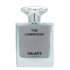Imagem de Perfume Galaxy Plus Concept The Champion Eau De Parfum Masculino 100ml