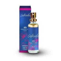 Imagem de Perfume Feminino Gabriela Amakha Paris 15ml Para Bolso Bolsa