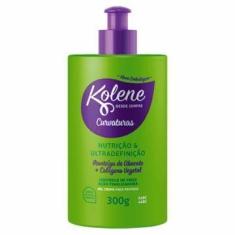 Imagem de Creme de Pentear Kolene 300ml Curvatura