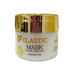 Imagem de Máscara Elastic Renovação Da Fibra Capilar - Larami - Larami Profissio