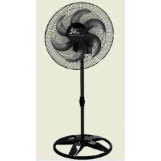 Imagem de Ventilador de Coluna Oscilante Aço 40 cm Bivolt