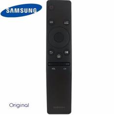 Imagem de Controle Remoto TV LED Samsung Smart 4K Tela Curva Bn98-06762i