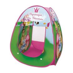 Imagem de BARRACA INFANTIL PIQUENIQUE DAS PRINCESAS - DMToys