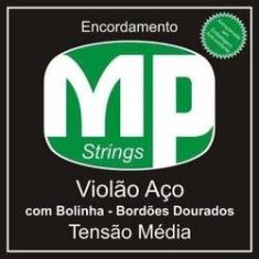 Jogo De Cordas Giannini Para Violão Aço Cobra 012 - Cordas para Violões -  Magazine Luiza